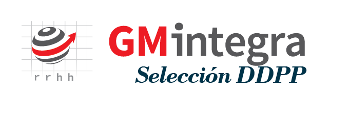 GM Integra Selección ddpp